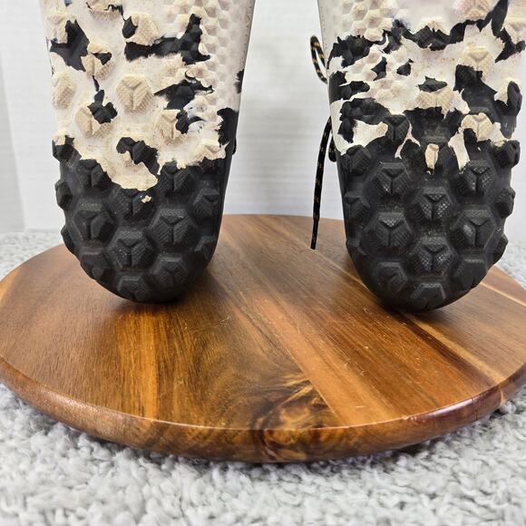 Vivobarefoot Tracker Decon FG2 Brown Black Outdoor Trail Hiking Boots Mens 49 - Picture 13 of 16